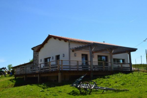 Ferme auberge briassou